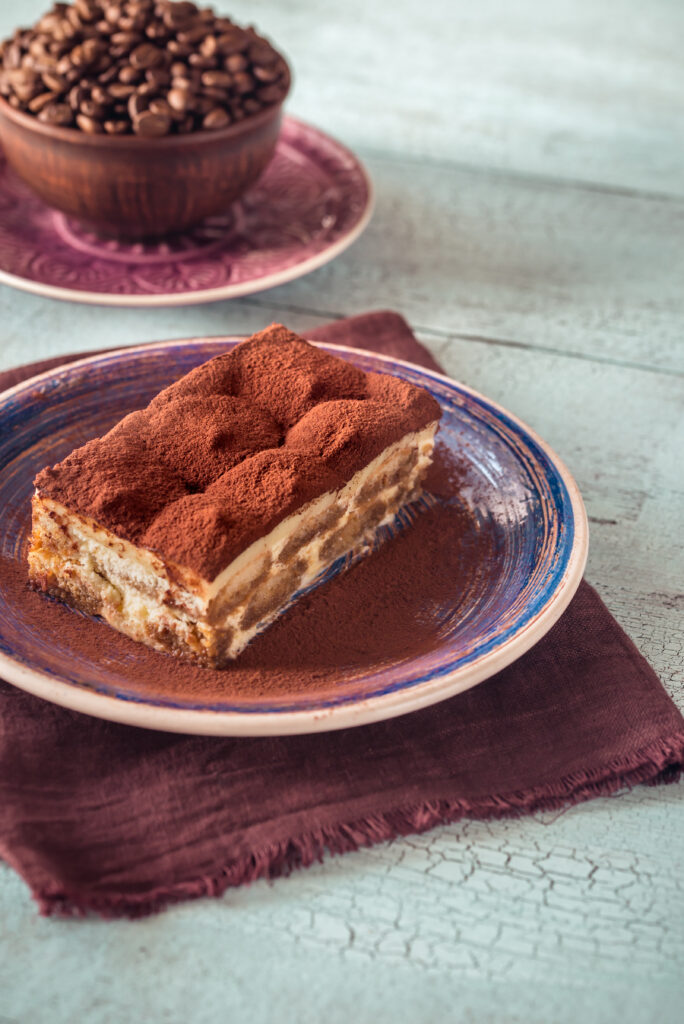 The best tiramisu recipe